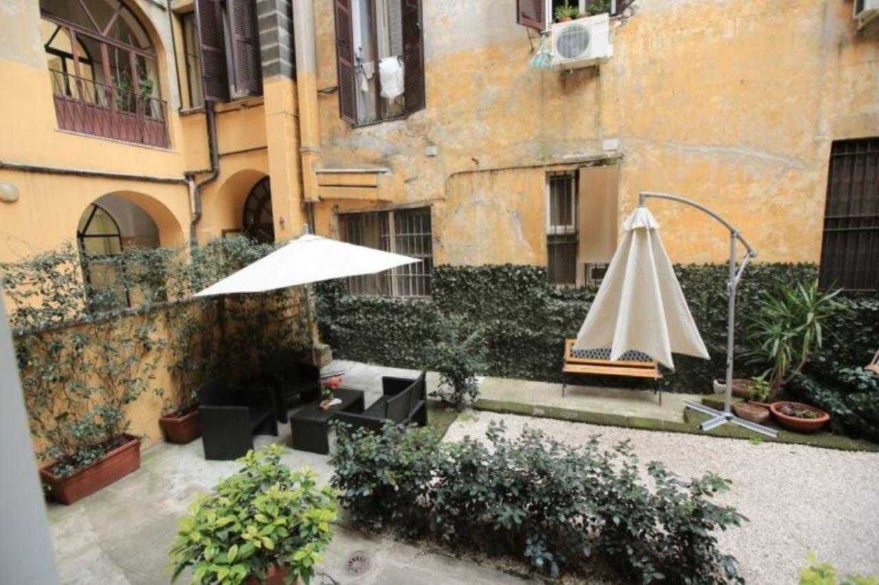 A Casa Nostra Bed & Breakfast Rome Exterior photo