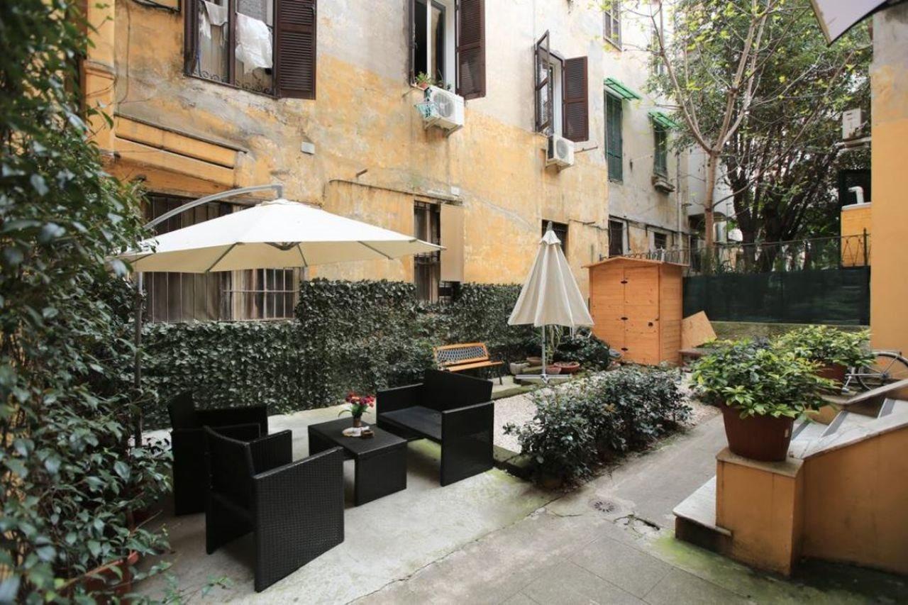 A Casa Nostra Bed & Breakfast Rome Exterior photo